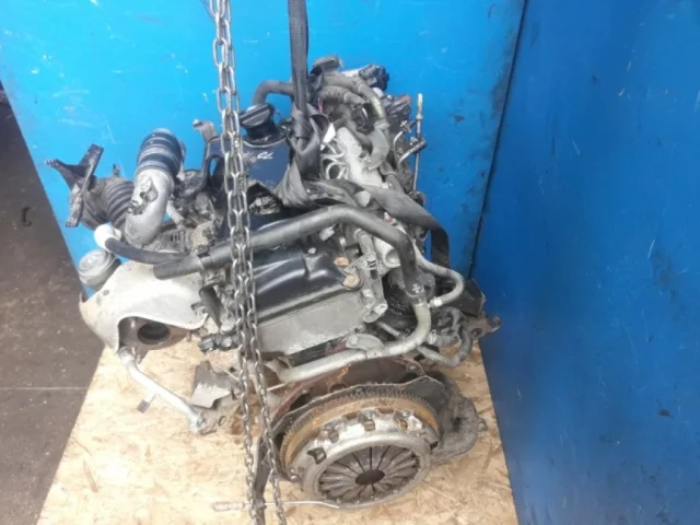 Продажа двигателя YD25