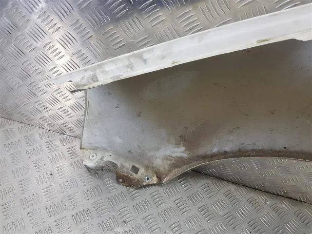 Крылья для Citroen Berlingo 1 M59 Минивэн 2002-2012 на фотографиях