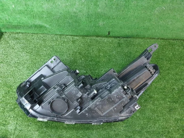 Фара правая для Exeed VX 2021+ на фотографиях