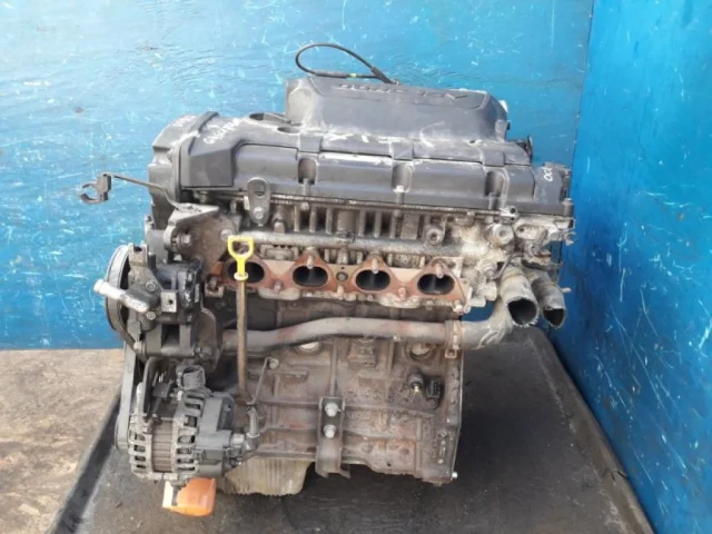 Продажа двигателя G4GC