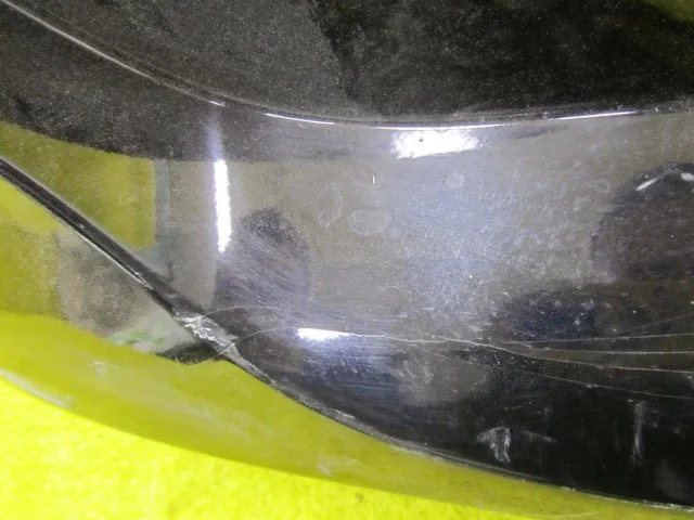 Бампер задний для Ford Focus III Хэтчбек 2011-2015 на фотографиях