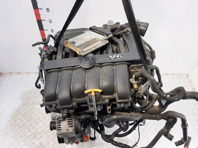 Продажа двигателя CDVA