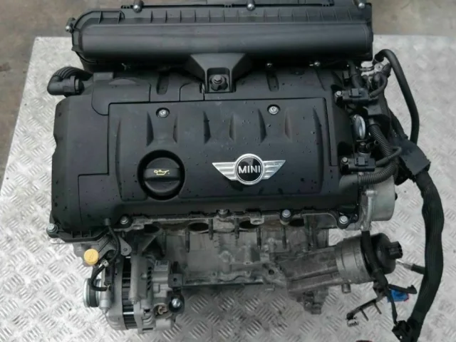 Продажа двигателя N12B16