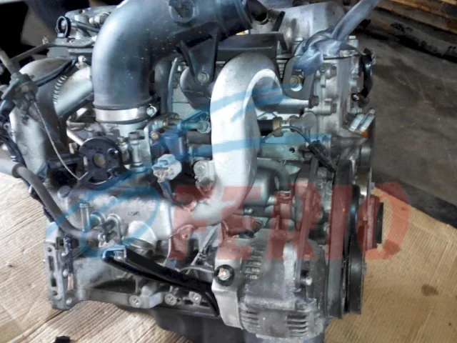 Продажа двигателя M16A