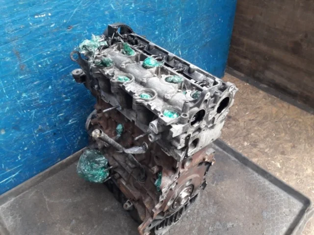 Продажа двигателя QXWC