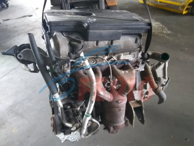 Продажа двигателя M16A