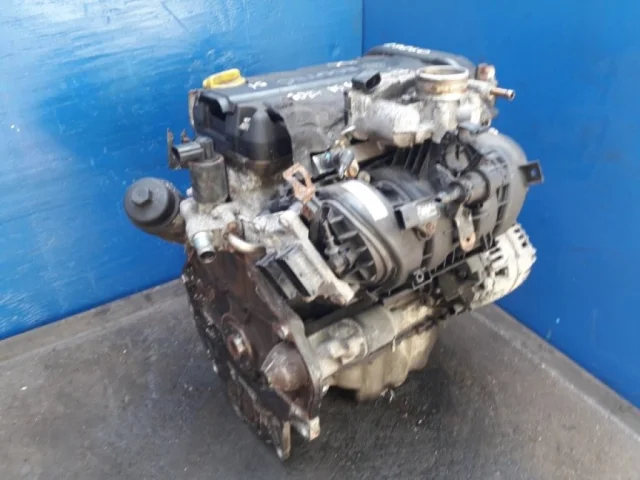 Продажа двигателя Z14XEP