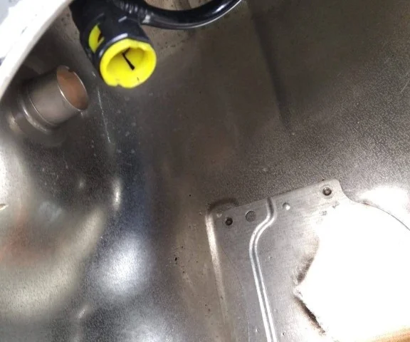 Топливный бак для Suzuki Grand Vitara 2005-2014 на фотографиях