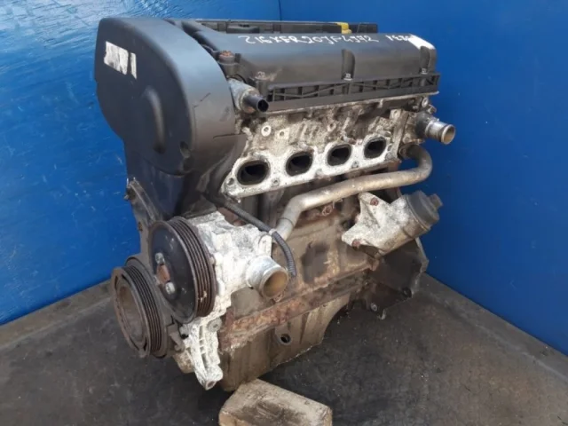 Продажа двигателя Z16XER