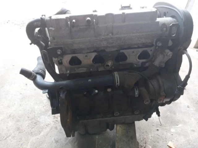 Продажа двигателя Z14XE