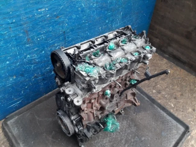 Продажа двигателя QXWC