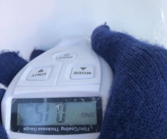 Крылья для Kia Picanto ТA 2011-2017 (5dr) на фотографиях