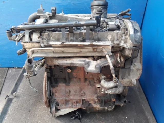 Продажа двигателя AJH