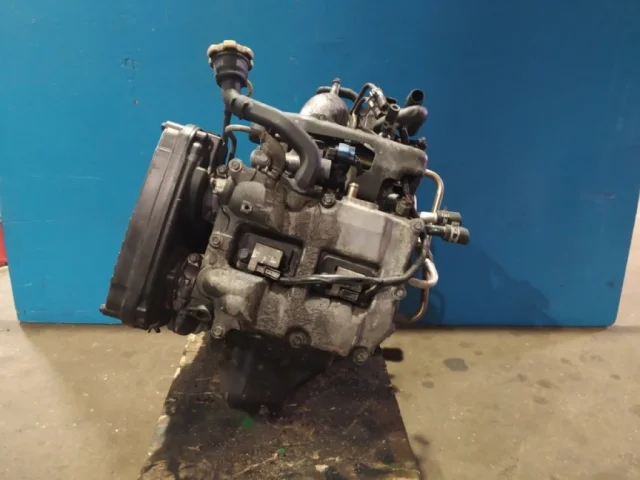 Продажа двигателя EJ204