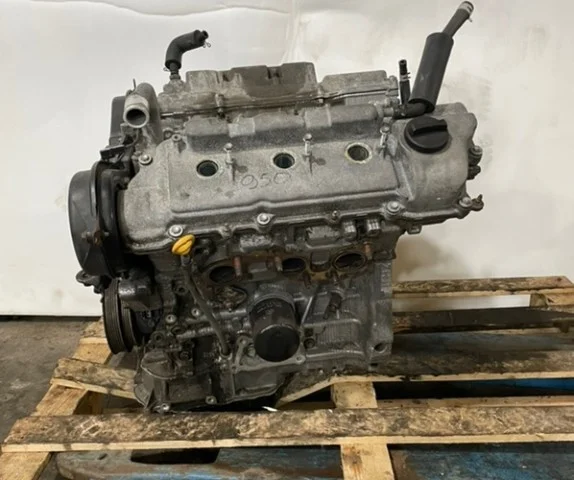 Продажа двигателя 1MZ-FE