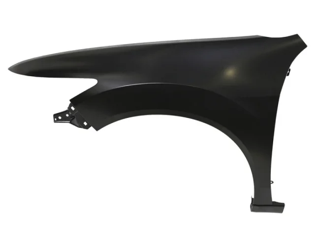 Крыло левое для Honda Accord 8 2008-2013 на фотографиях