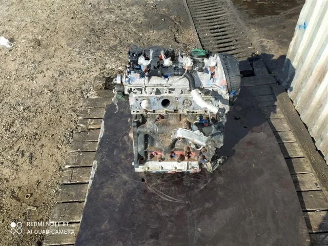 Продажа двигателя CAWA