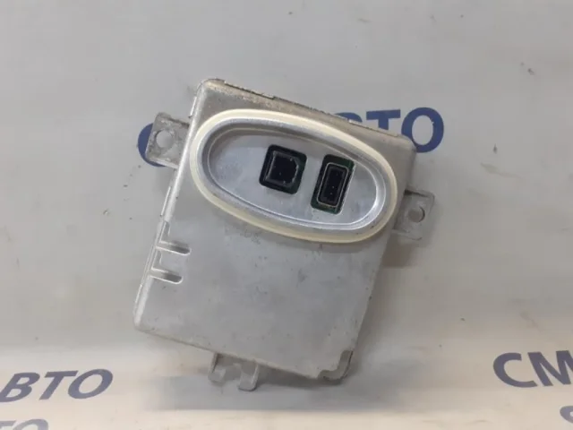 Блок розжига ксенона для Volvo XC70 BZ 2007-2016 на фотографиях