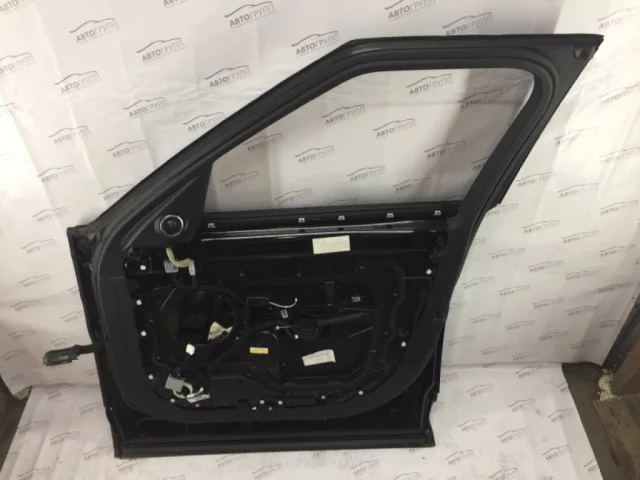 Дверь передняя правая для Land Rover Range Rover Sport L494 2013-2017 на фотографиях