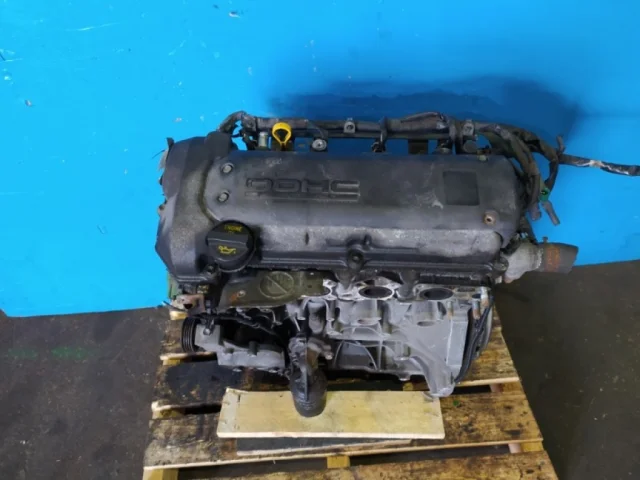 Продажа двигателя M16A