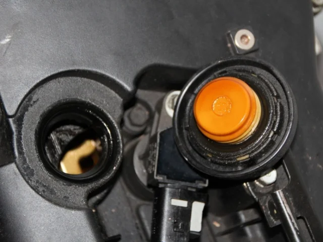 Двигатель для Hyundai NF NF 2004-2012 на фотографиях