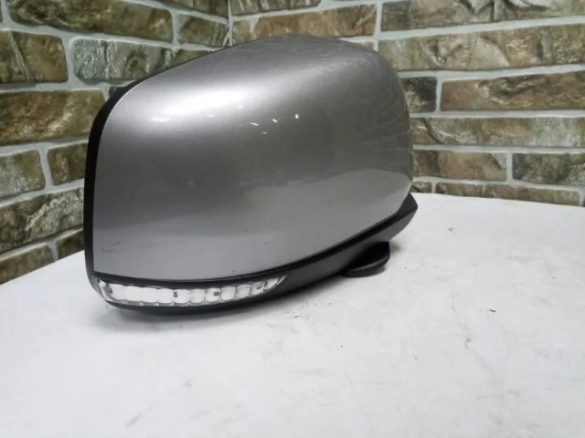 Двери для Jeep Grand Cherokee 4 WK2 rest 2013-2018 на фотографиях