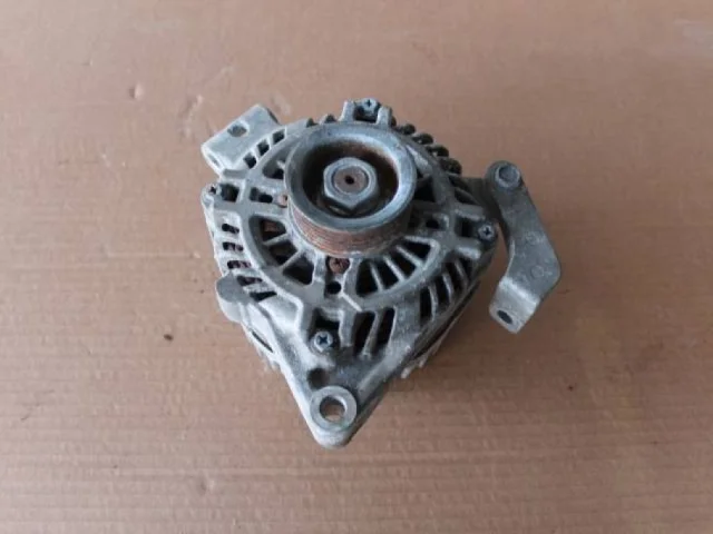 Генератор для Subaru Forester SJ rest 2016-2019 на фотографиях