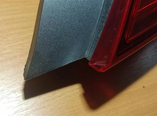 Фонарь правый для Opel Insignia Хэтчбек A 2008-2017 на фотографиях