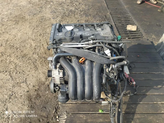 Продажа двигателя ALT