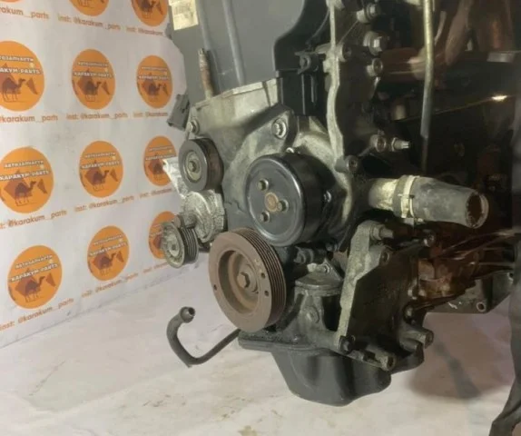 Продажа двигателя EDDB