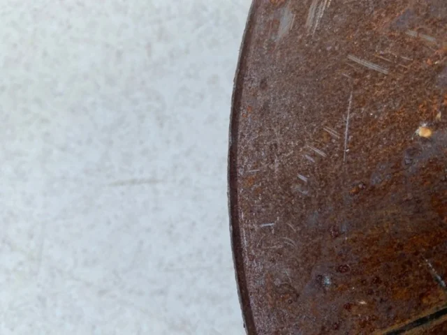 Диски тормозные передние (комплект) для Mercedes-Benz E class W213 2016-2023 на фотографиях