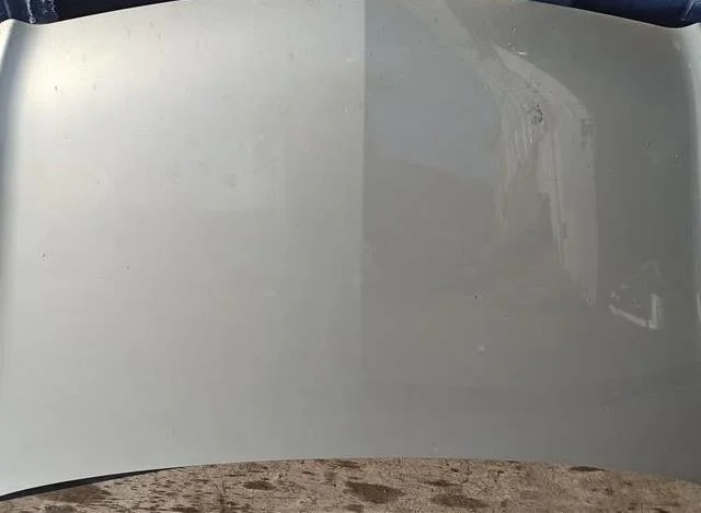 Капот для Opel Zafira B 2005-2015 на фотографиях