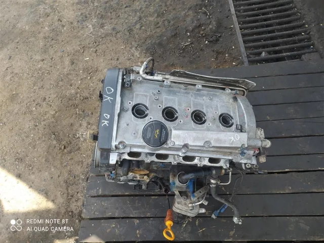 Продажа двигателя BEX