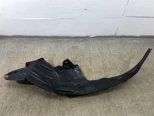 Подкрылок передний правый для Subaru Forester SJ 2013-2016 на фотографиях