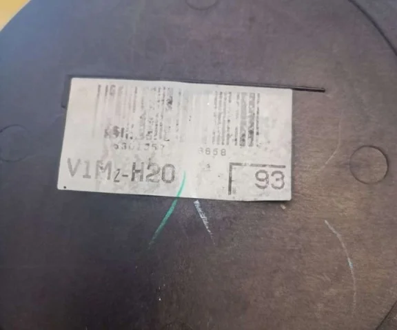 Двигатель без навесного для Lexus ES MCV21, MCV20 (USA) 1997-2001 на фотографиях