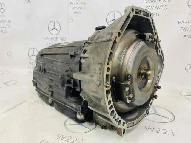 Продажа двигателя 271.860