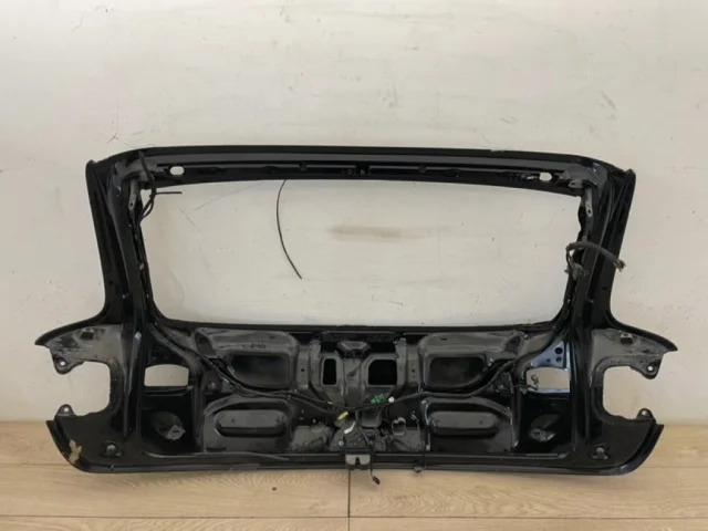 Дверь багажника для Audi Q7 4L 2005-2015 на фотографиях