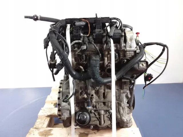 Продажа двигателя M 160 E 7 AL