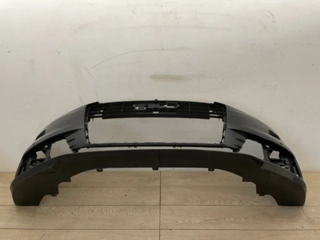 Бампер для Audi A6 C7 Avant 2010-2018 на фотографиях