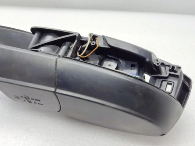 Зеркало заднего вида (в салоне) для Skoda Rapid I NH3 2012-2017 на фотографиях