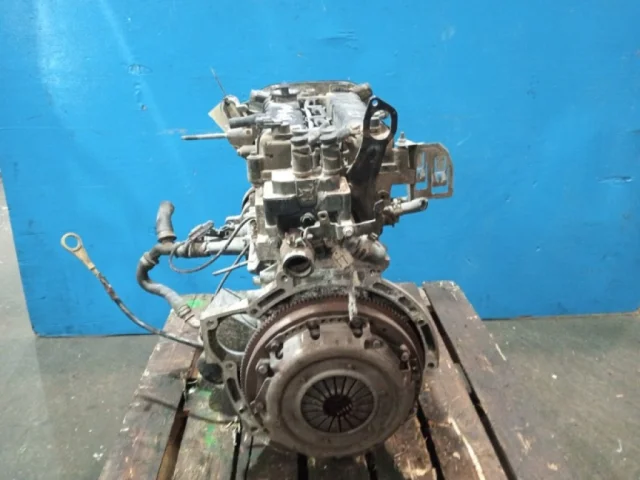 Продажа двигателя HXDB