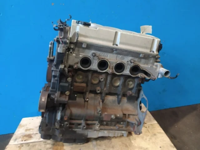 Продажа двигателя 4G69