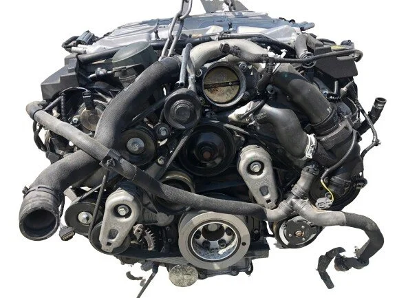 Продажа двигателя 508PS