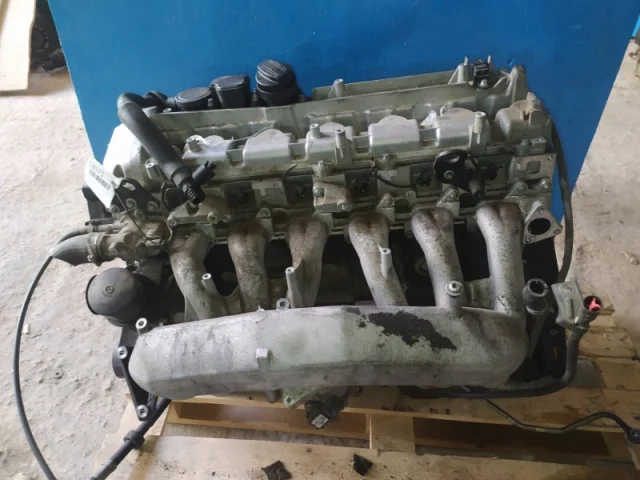 Продажа двигателя 648.961