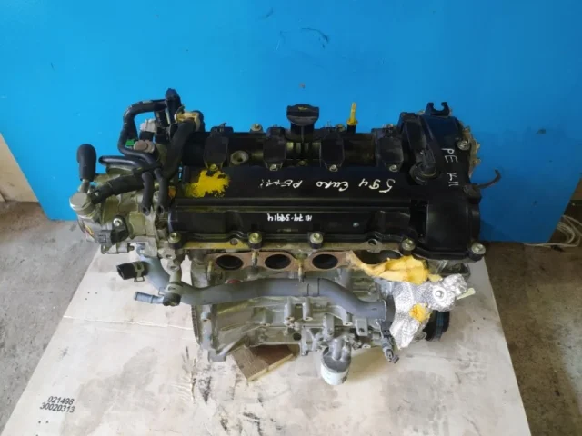 Продажа двигателя PEY5