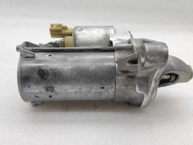 Стартер для Toyota RAV4 XA50 2019+ на фотографиях