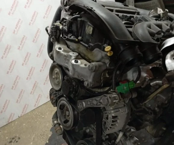 Продажа двигателя EP6DT