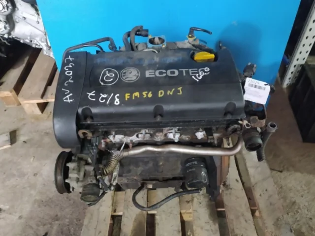 Продажа двигателя Z16XEP