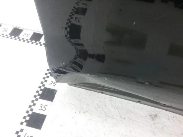 Дверь задняя левая для Subaru Forester SJ 2013-2016 на фотографиях