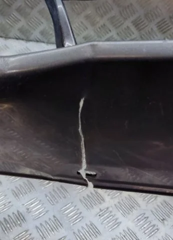 Ноускат для BMW 5er Ф10 2010-2013 на фотографиях